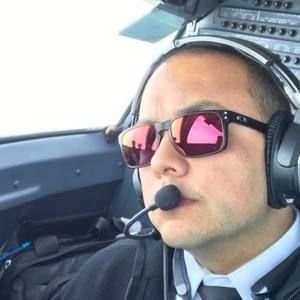 Meet your Posher, Carlos